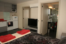 Park Motel