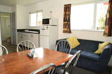 Self contained 2 bedroom Unit